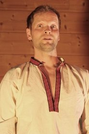 Riku Kemppinen portrait