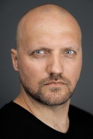 Viktor Kuzin portrait