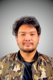 Indigo Gabriel Zulkarnain portrait