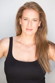 Peta Johnson portrait