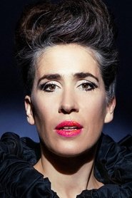 Imogen Heap portrait