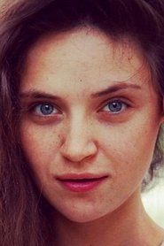Svetlana Vishnyakova portrait