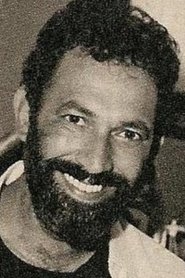 Cláudio Cunha portrait