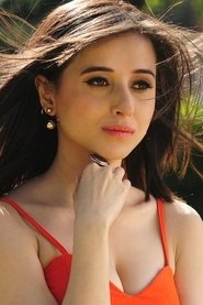 Suzanna Mukherjee portrait