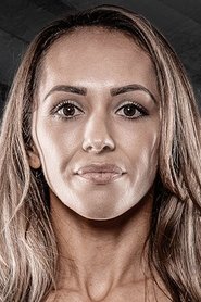 Charisa Sigala portrait
