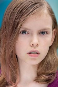 Lily Gail Reid portrait