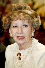 Irena Kwiatkowska portrait