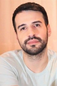 Eduardo Teixeira portrait
