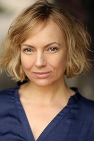 Lisa Kay portrait