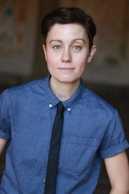 Stacey Raymond portrait