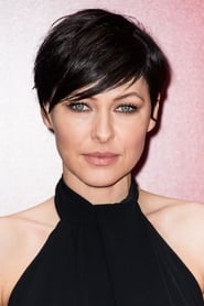Emma Willis portrait