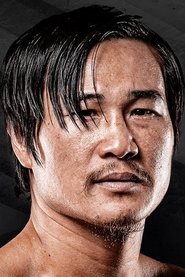 Dat Nguyen portrait