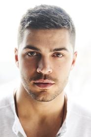 Jason Díaz portrait