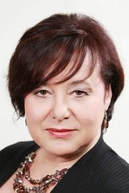 Radka Stupková portrait