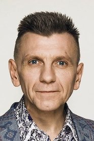 Yuriy Saltykov portrait