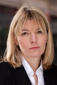 Jemma Redgrave portrait
