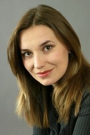 Sandra Huggett portrait