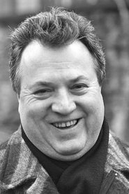 Bronislav Poloczek portrait