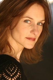 Megan Folsom portrait
