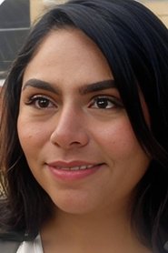 Denisse Martínez portrait