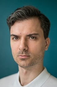 Mateusz Płocha portrait