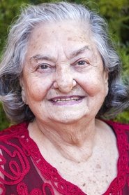 Lucia Guzzardi portrait