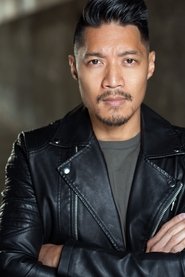 Davis Noir portrait