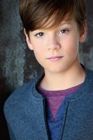 Michael Leone portrait