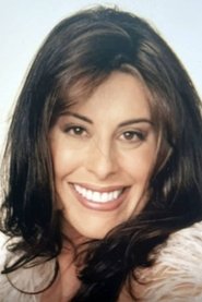 Stacy Rosman portrait