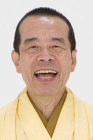 Kikuo Hayashiya portrait