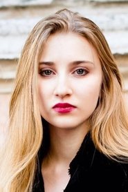 Noa Zatta portrait