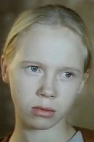 Masha Chekmareva portrait
