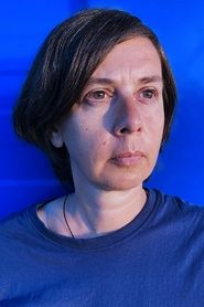 Tanja Brzaković portrait