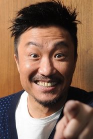 Ronald Cheng portrait