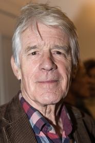 Kees van Kooten portrait
