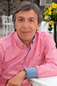 Ricardo Trejo portrait