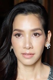 Nussaba Punnakan portrait