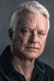 David Hounslow portrait
