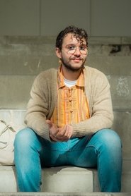 Guillermo Guzmán portrait