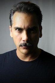 Raúl Arrieta portrait