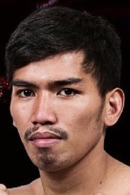 Ernie Sanchez portrait