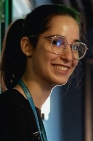 Lívia Reim portrait