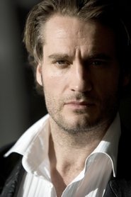 Yngve Dahlberg portrait
