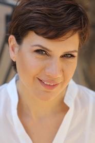 Rania Kourdy portrait