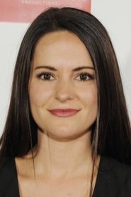 Nicole Buehrer portrait
