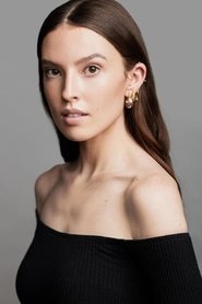 Kyra Scarlett portrait