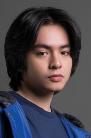 Angga Yunanda portrait