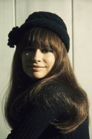 Astrud Gilberto portrait
