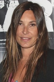 Zazie portrait