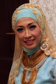 Iranty Purnamasari portrait
